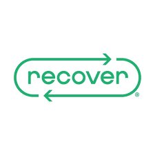 Recover EC100 Men's Eco T-Shirt